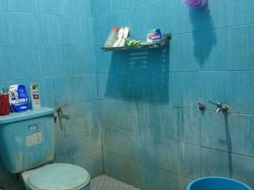 Dijual Rumah Luas di Wisma Ratu Jatimakmur Bekasi