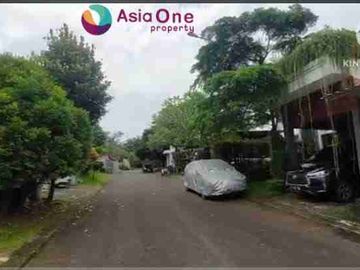 Disewakan Rumah Mewah Full Furnish Delatinos Bsd City Serpong Tangerang