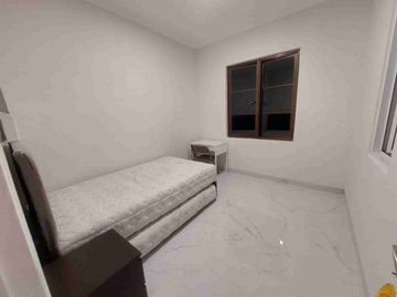 Disewakan Rumah Mewah Full Furnish Delatinos Bsd City Serpong Tangerang