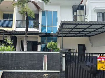 Dijual Rumah Siap Huni di Perumahan Taman Modern Pulo Gebang Jakarta Timur