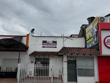 SE VENDE LOCAL COMERCIAL EN EL CENTRO DE NEIVA