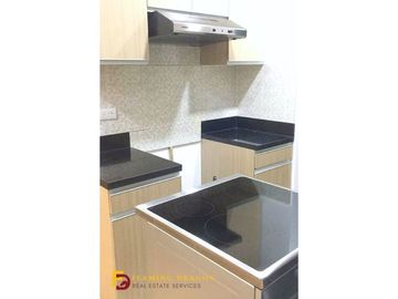 SPACIOUS 1BR FOR LEASE: Two Maridien, BGC