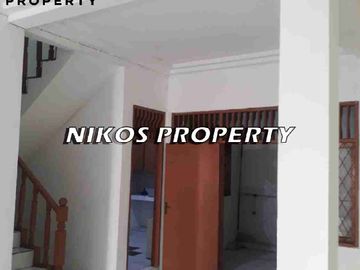 DISEWAKAN RUMAH BARU SELESAI RENOVASI NYAMAN SIAP HUNI DI DURI KEPA JAKARTA BARAT