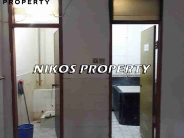 DISEWAKAN RUMAH BARU SELESAI RENOVASI NYAMAN SIAP HUNI DI DURI KEPA JAKARTA BARAT