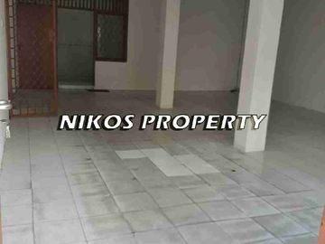 DISEWAKAN RUMAH BARU SELESAI RENOVASI NYAMAN SIAP HUNI DI DURI KEPA JAKARTA BARAT