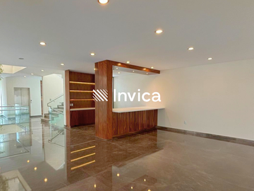 Exclusiva residencia de lujo en venta en Valle Real