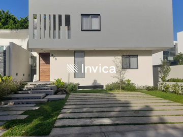 Exclusiva residencia de lujo en venta en Valle Real