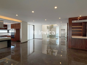 Exclusiva residencia de lujo en venta en Valle Real
