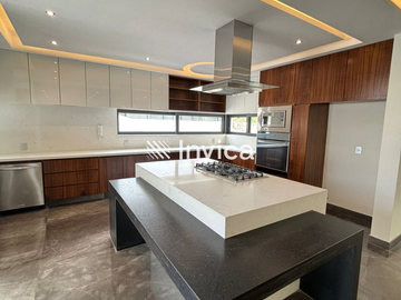 Exclusiva residencia de lujo en venta en Valle Real