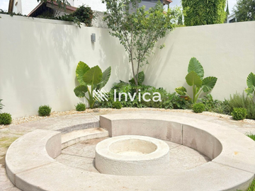 Exclusiva residencia de lujo en venta en Valle Real