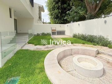 Exclusiva residencia de lujo en venta en Valle Real