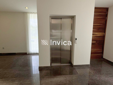 Exclusiva residencia de lujo en venta en Valle Real