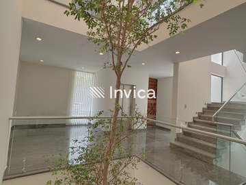 Exclusiva residencia de lujo en venta en Valle Real