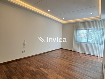 Exclusiva residencia de lujo en venta en Valle Real