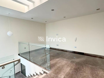 Exclusiva residencia de lujo en venta en Valle Real