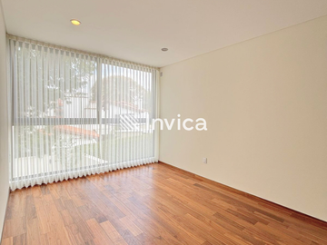 Exclusiva residencia de lujo en venta en Valle Real