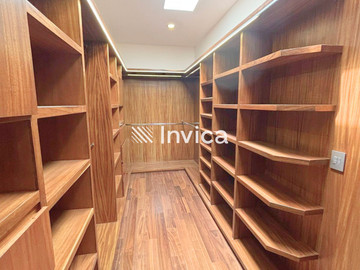 Exclusiva residencia de lujo en venta en Valle Real