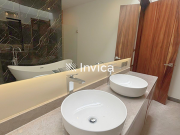 Exclusiva residencia de lujo en venta en Valle Real