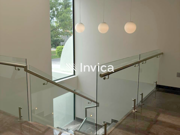 Exclusiva residencia de lujo en venta en Valle Real