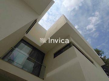 Exclusiva residencia de lujo en venta en Valle Real