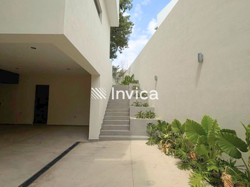 Exclusiva residencia de lujo en venta en Valle Real