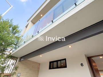 Casa nueva en venta en Solares, ¡¡Entrega Inmediata!!