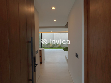 Casa nueva en venta en Solares, ¡¡Entrega Inmediata!!
