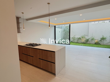 Casa nueva en venta en Solares, ¡¡Entrega Inmediata!!
