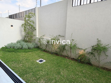 Casa nueva en venta en Solares, ¡¡Entrega Inmediata!!