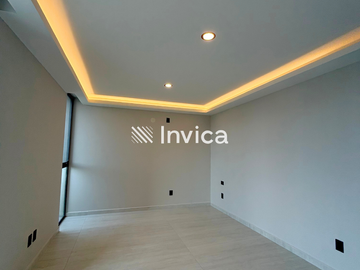 Casa nueva en venta en Solares, ¡¡Entrega Inmediata!!