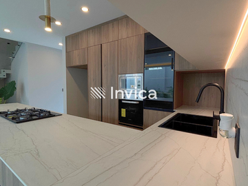 Casa nueva en venta en Solares, ¡¡Entrega Inmediata!!