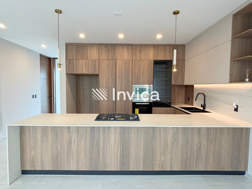 Casa nueva en venta en Solares, ¡¡Entrega Inmediata!!