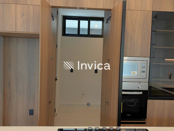 Casa nueva en venta en Solares, ¡¡Entrega Inmediata!!