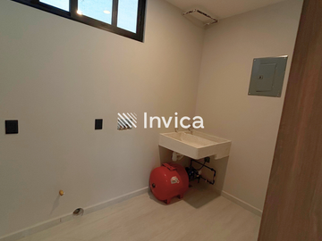 Casa nueva en venta en Solares, ¡¡Entrega Inmediata!!