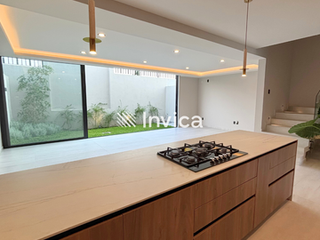 Casa nueva en venta en Solares, ¡¡Entrega Inmediata!!
