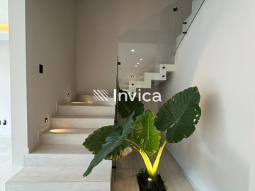 Casa nueva en venta en Solares, ¡¡Entrega Inmediata!!