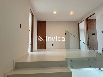 Casa nueva en venta en Solares, ¡¡Entrega Inmediata!!