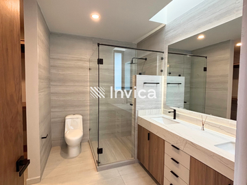 Casa nueva en venta en Solares, ¡¡Entrega Inmediata!!