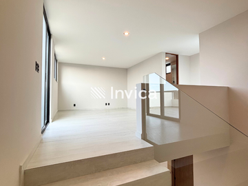 Casa nueva en venta en Solares, ¡¡Entrega Inmediata!!