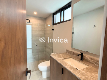 Casa nueva en venta en Solares, ¡¡Entrega Inmediata!!