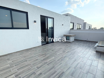 Casa nueva en venta en Solares, ¡¡Entrega Inmediata!!
