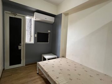 FOR RENT: Spacious 2BR with Huge Balcony at Palm Beach Villas, Pasay (Near MOA)