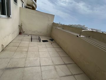 FOR RENT: Spacious 2BR with Huge Balcony at Palm Beach Villas, Pasay (Near MOA)