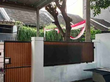 Rumah Di Pamulang Park Residence Jual Murah aja