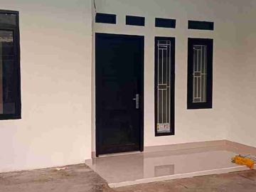 Rumah Di Pamulang Park Residence Jual Murah aja