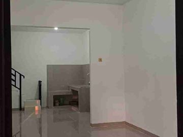 Rumah Di Pamulang Park Residence Jual Murah aja