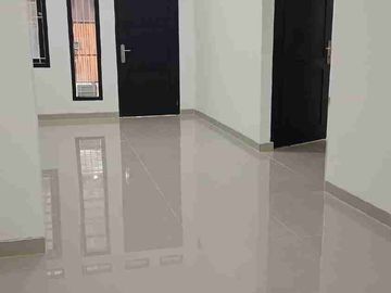 Rumah Di Pamulang Park Residence Jual Murah aja