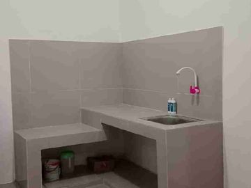 Rumah Di Pamulang Park Residence Jual Murah aja