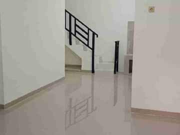 Rumah Di Pamulang Park Residence Jual Murah aja