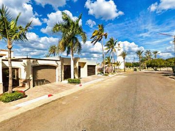 VENTA DE CASA EN BAJA CALIFORNIA COL LA SELVA FIDEPAZ